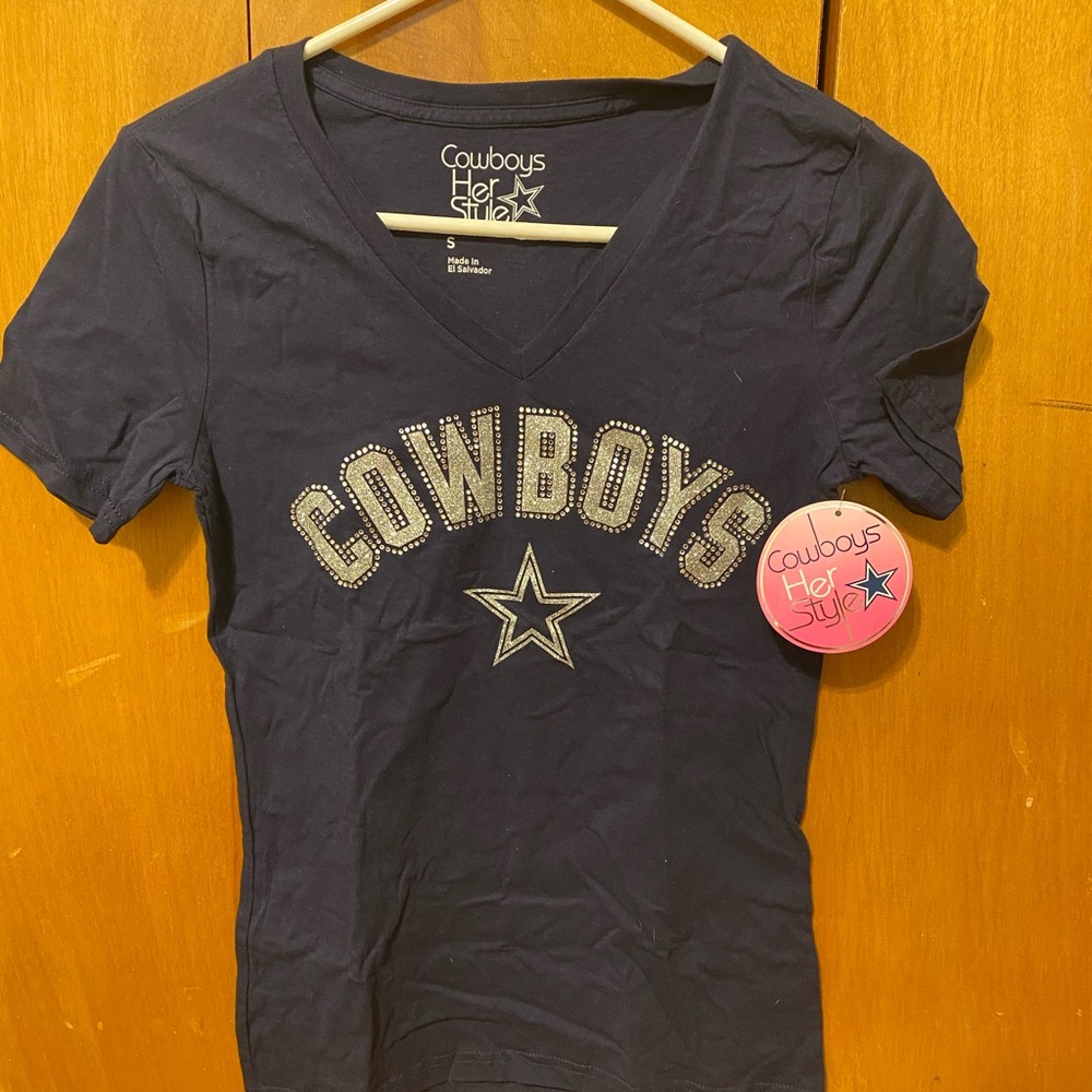 Dallas Cowboys Shirt